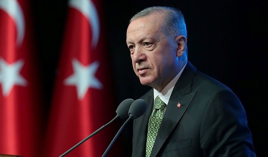 Erdoğan'dan Deprem Süreci İçin Tarihi Rest: "Ucu Nereye Varırsa Varsın..."