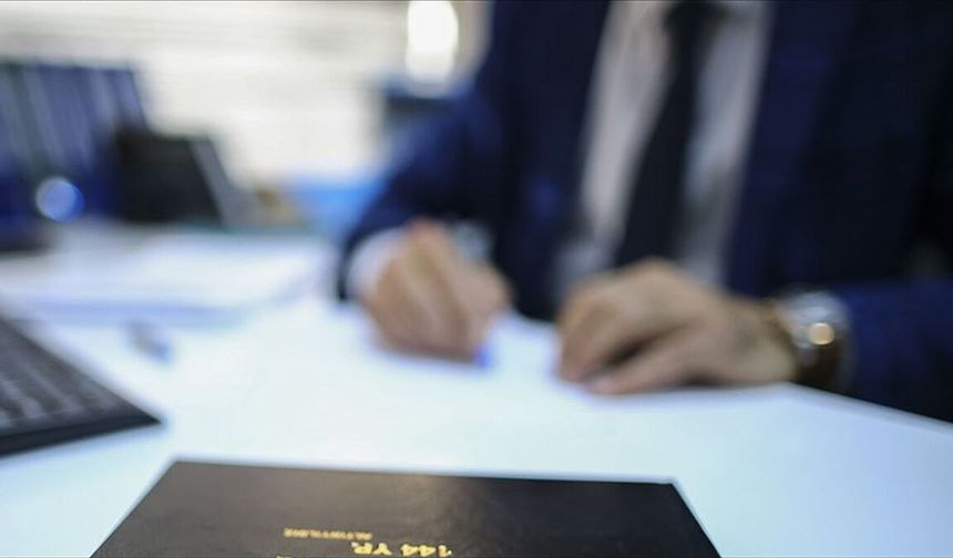 Önümüzdeki 1,5 Sene İçerisinde Bitmesi Beklenen Meslekler Sıralandı!