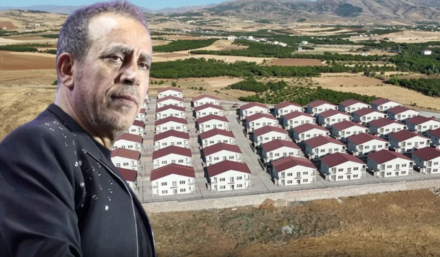 Depremzedelere Verdiği Sözü Tutmadı: 158 Milyon Dolar Nerede?