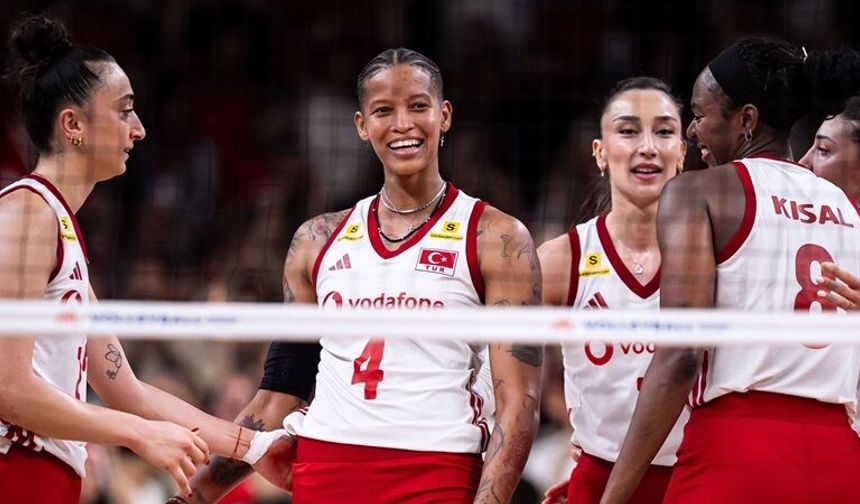 Filenin Sultanları'ndan Polonya'ya Geçit Yok!