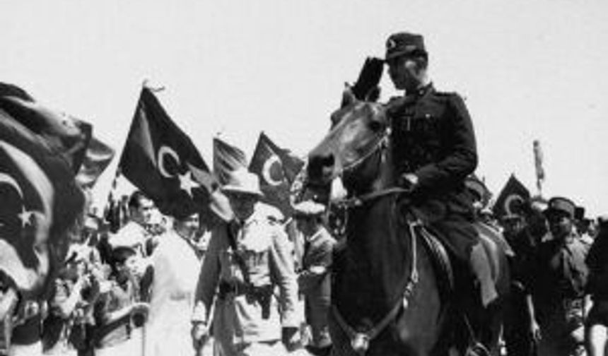 “Şahsi Meseleden Milli Zafere: Hatay’ın Ana Vatana Kavuşma Destanı”
