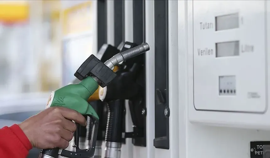 Motorine Çifte Zam Şoku! Hatay'da Fiyatlar Yeniden Artıyor