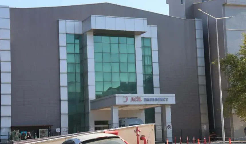 Hatay MKÜ Hastanesi'nde Cenazeler Karıştı, Soruşturma Başlatıldı!