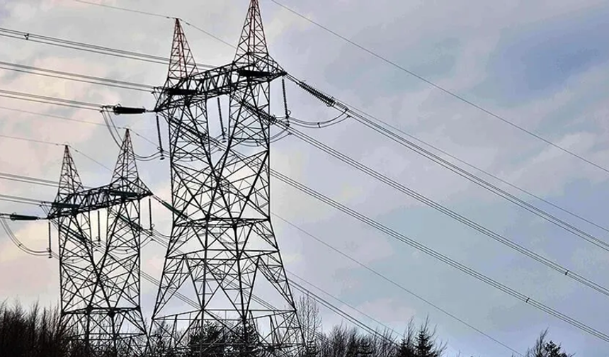 Hatay'da Hafta Sonu Çilesi! Tatil Günleri Elektriksiz Geçiyor