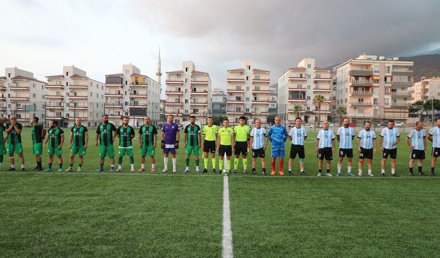 Erhan Aksay’da son 8 belli oldu