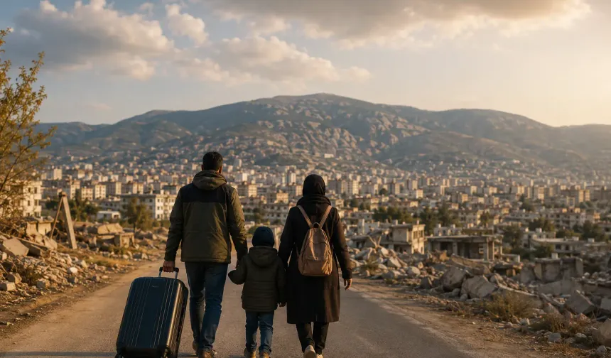 Hataylılar Neden Şehri Terk Ediyor? Sebebi Belli Oldu !