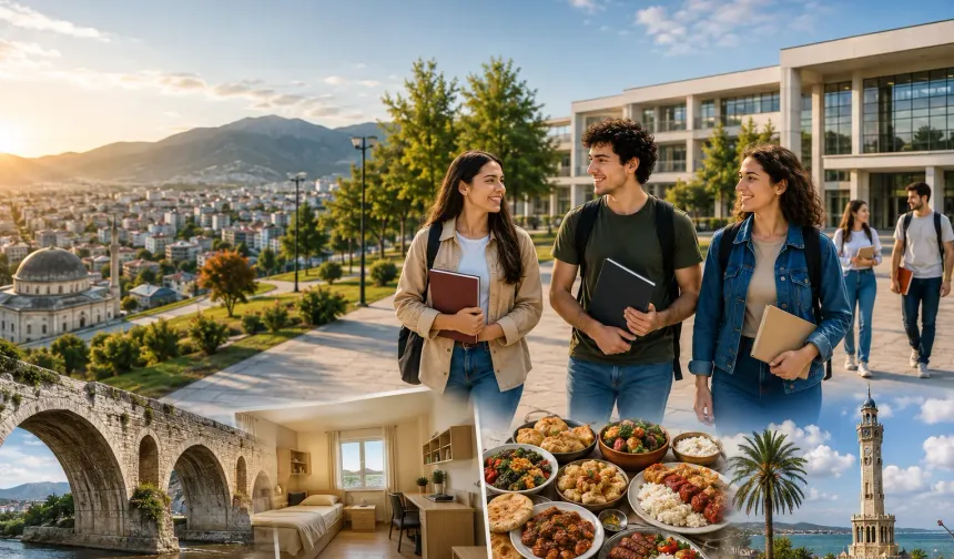 Hatay’da Üniversite Okunur Mu ? İşte Öğrencilerin Tüm Merak Ettikleri...