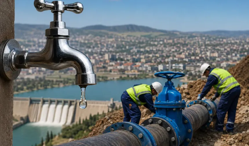 Hatay’da 5 Kişi ve Üzeri Ailelerin Faturasında İndirim: Başvuru Nasıl Yapılır?