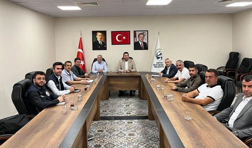 HBB Personelinin Maaşı Ne Kadar Artacak? Kritik Süreç Başladı