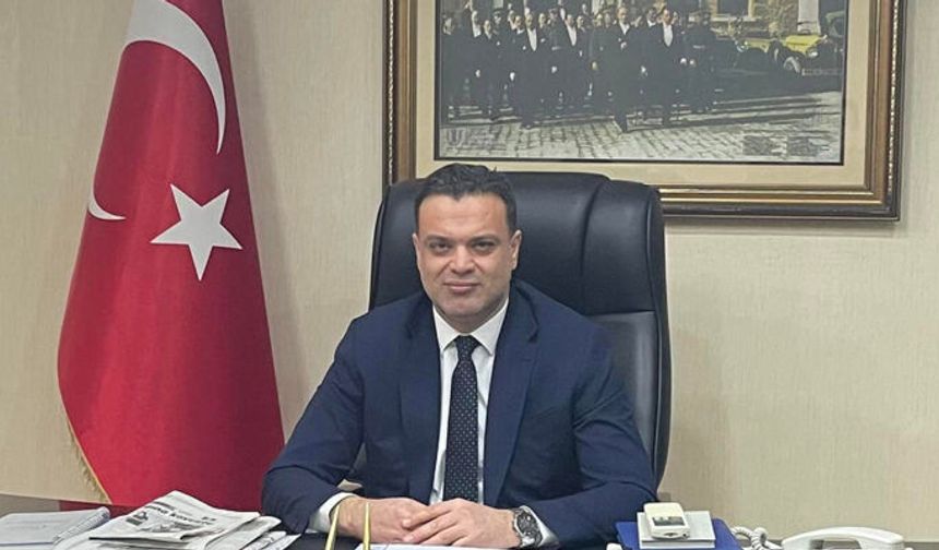 Yılmaz’dan tarihi güne özel açıklama