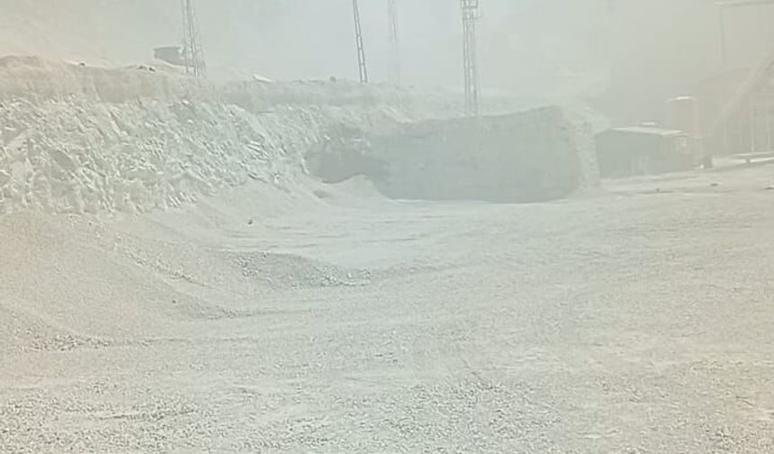 Hatay'da Şoförler İsyanda: "Nefes Alamıyoruz"