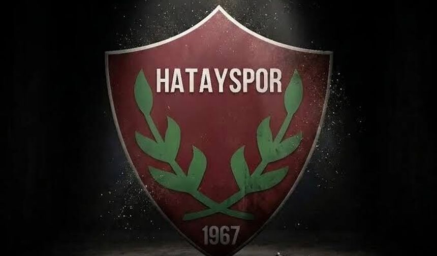Hatayspor’da Zaman Daralıyor: Teknik Direktör Yok, Kadro Dağılıyor!