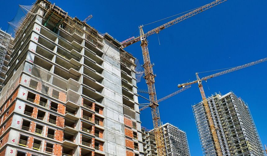 Hatay’da Konut Maliyetleri Yeniden Yükselişte