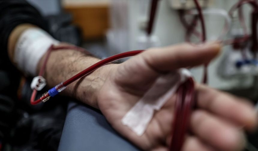 İsrail'in Gazze'deki soykırımının 1000. gününde hastalar tedaviye ulaşamadığı için hayatını kaybediyor
