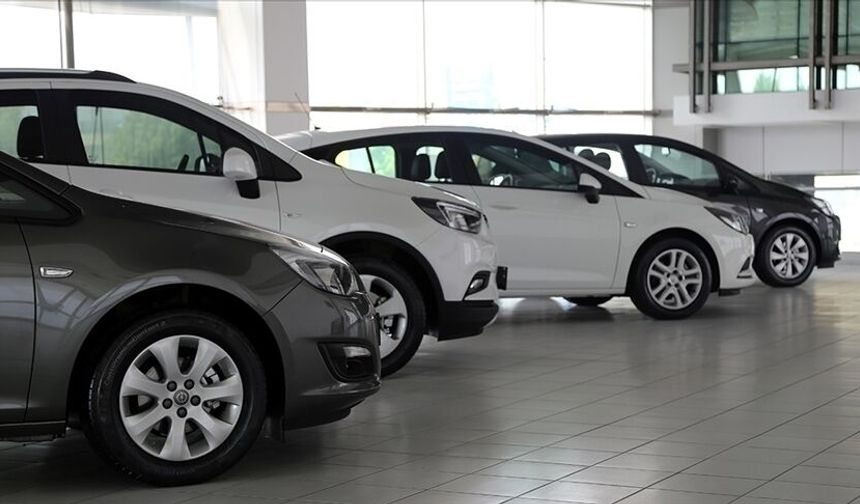 Araç Kiralamada Kurallar Değişiyor: 6 Yaş ve 180 Bin Kilometre Sınırı