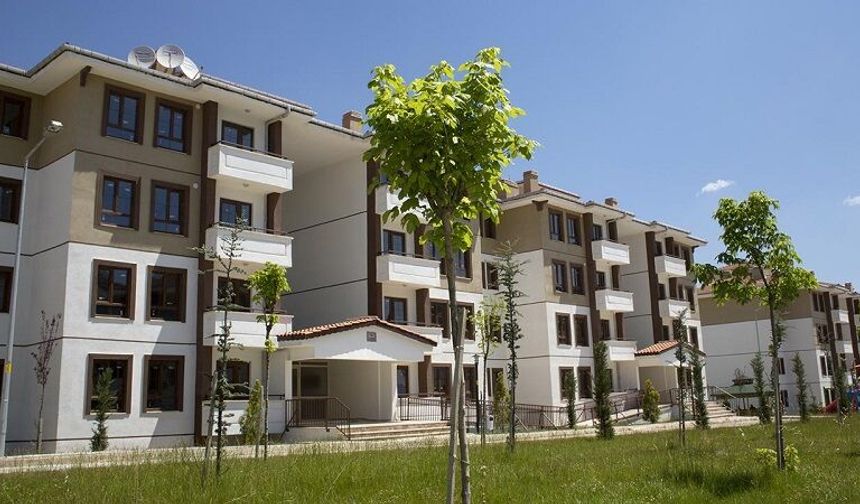 Hatay’da 14 Bin 867 Konut Hazır: Hak Sahipleri Neden Yerleşmiyor?