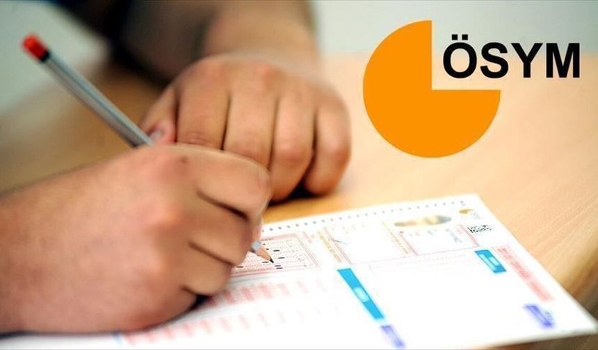 Hatay’da KPSS’ye Girecekler Dikkat: Başvuru Tarihleri Açıklandı!
