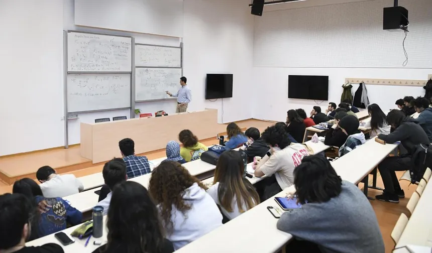 Üniversite Öğrenci Affında Kapsam Netleşti! Kimler Dönecek, Kimler Yararlanamayacak?
