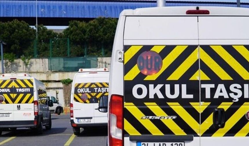 Hatay'daki Özel Okulları da İlgilendiriyor: Danıştay'dan Servis Kararı!