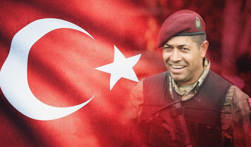 Bir Emir,Bir Kurşun,Bir Destan:Ömer Halisdemir