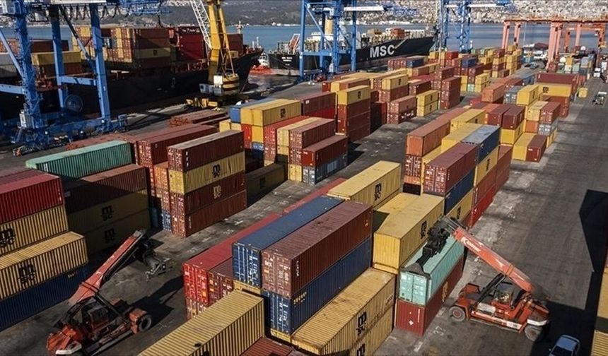 Sanayi kenti Bursa ihracatta 118 ülkeyi geride bıraktı