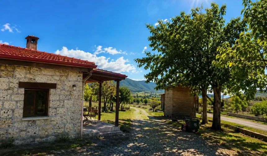 Hataylılar Dikkat, Tarlaya Ev Yapma Şartları Değişti!