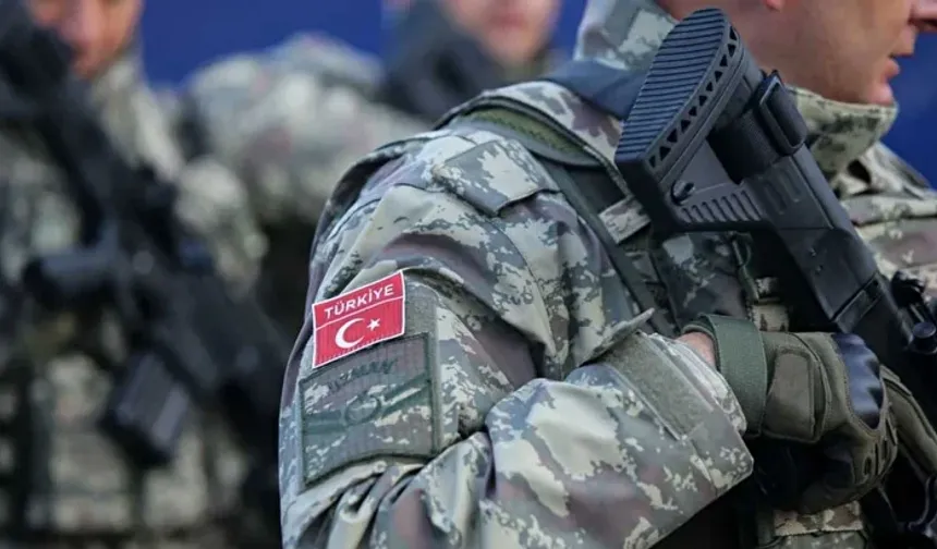TBMM Kabul Etti: Sözleşmeli Erlere Kamuda İstihdam Hakkı Geldi