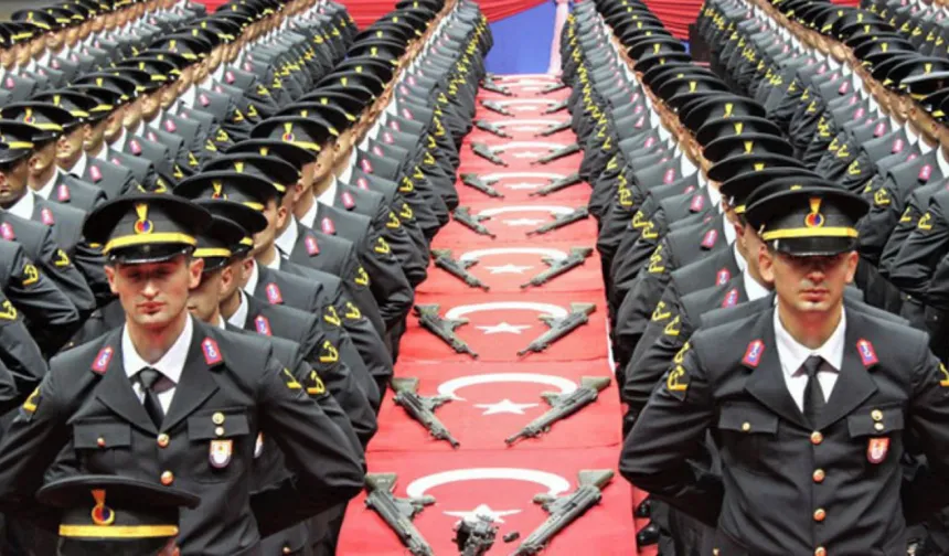 Uzman Erbaş ve Sözleşmeli Erlere Yeni Dönem! Artık Bu Şartlar Geçerli