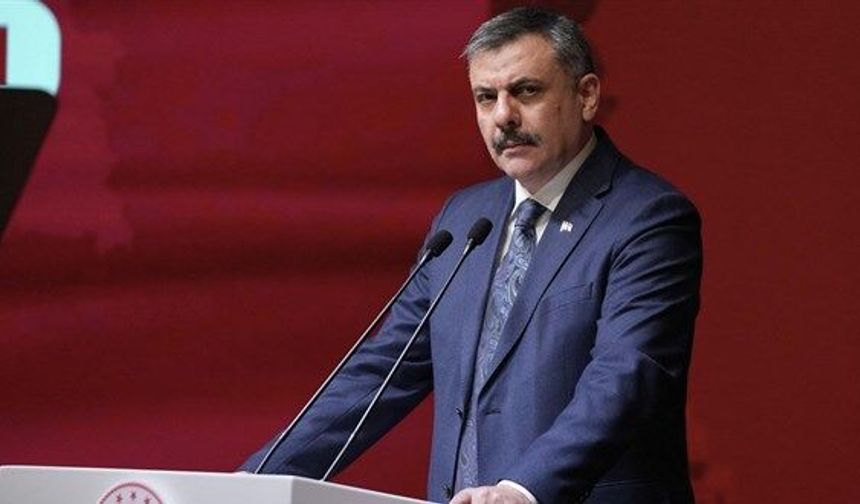 Bakanlıktan Valilere Net Uyarı: Şov Yapmayın !