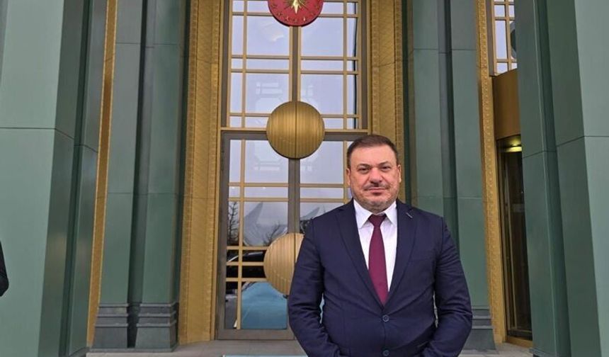 Başkan Mazmanoğlu’ndan 15 Temmuz Mesajı