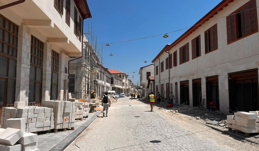 Kurtuluş Caddesi İçin En Erken Tarih 2027!