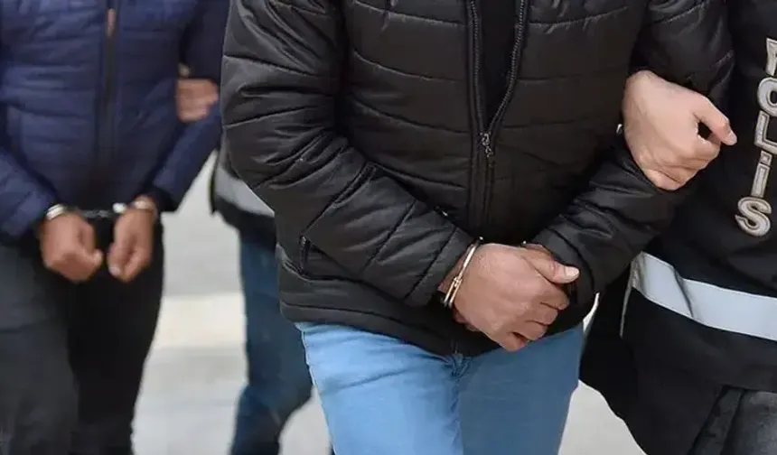 Hatay’da İki Suç Örgütüne Şafak Baskını: 617 Suç Kaydı Ortaya Çıktı!