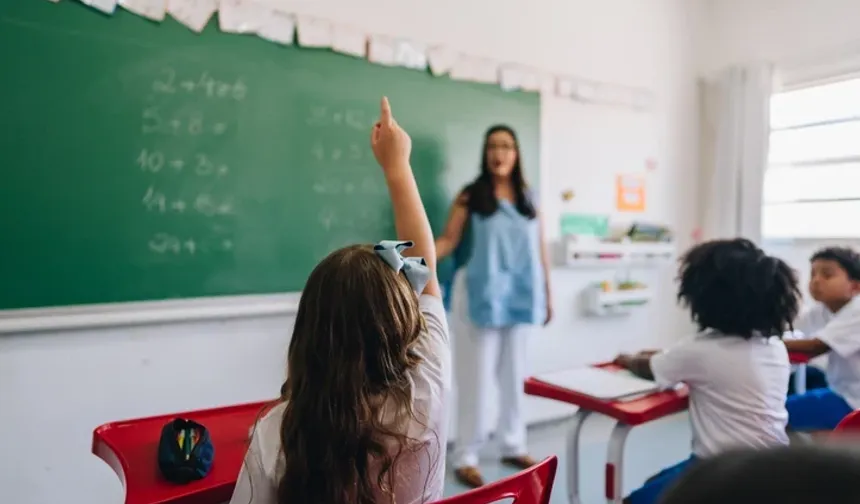 Hatay’da 1. Sınıf Velileri Dikkat: Şube ve Öğretmenler Kurayla Belirlenecek