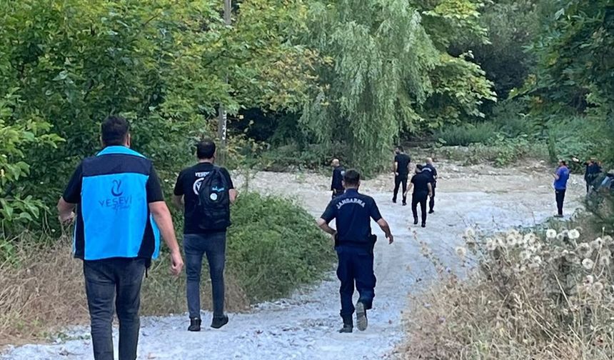 Adana'da kayıp olarak aranan kişi ormanlık alanda ölü bulundu