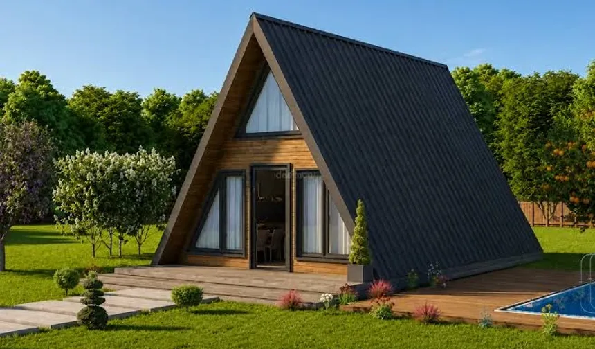 Bungalov Ve Bağ Evi Yapacakları İlgilendiren Yeni Gelişme!