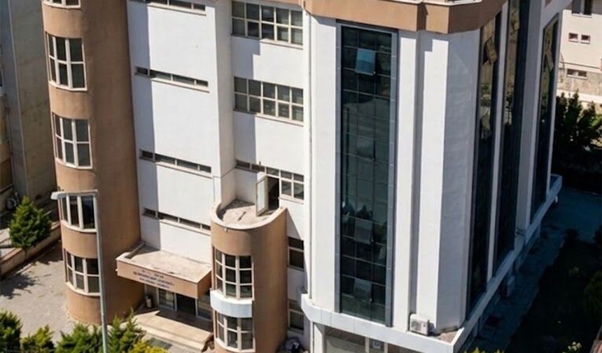Burdur Ticaret ve Sanayi Odası elektrik ihtiyacının yüzde 70'ini GES ile karşılayacak