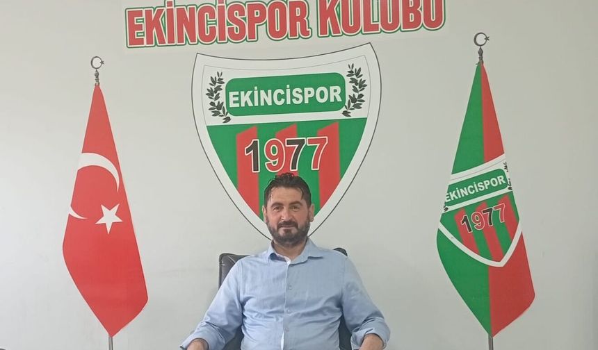 Ekincispor’dan Fahiş Ücretlere Sert Tepki