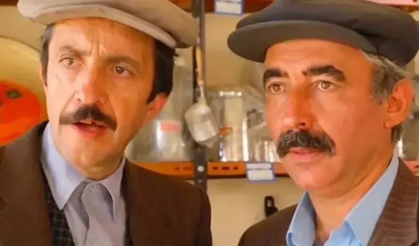Usta Oyuncu Hayatını Kaybetti!