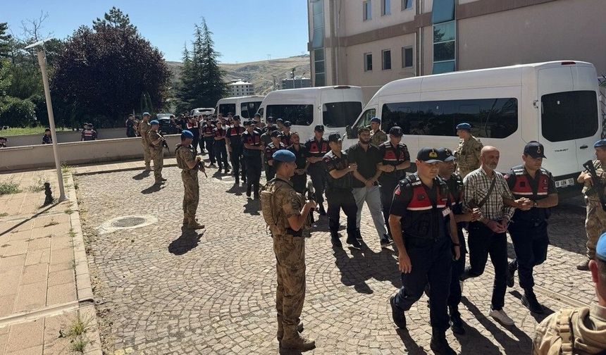 Yasa Dışı Bahis Operasyonunda 39 Şüpheli Yakalandı!