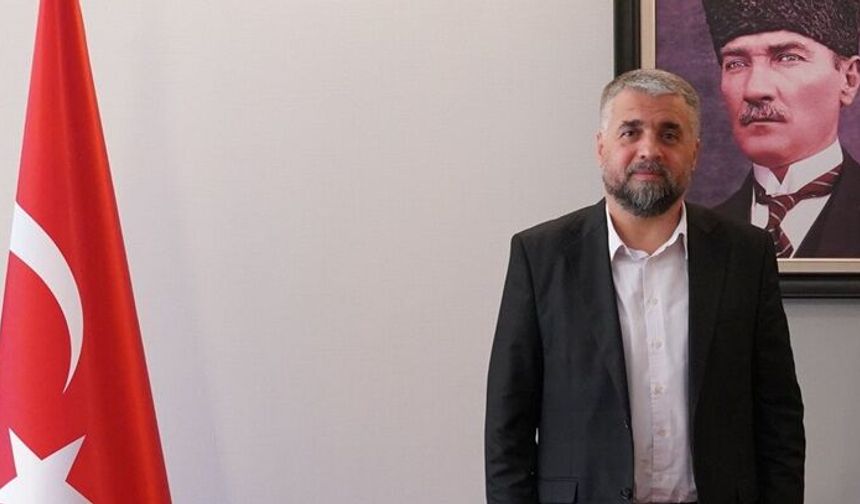 Cumhurbaşkanı Erdoğan İmzaladı: Hataylı Davut Eskiocak’a Önemli Görev