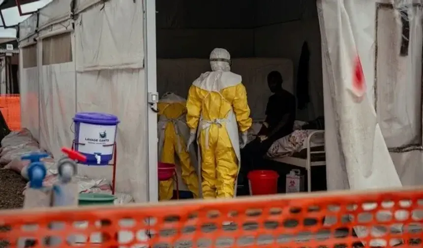 Ebola Salgını Tarihin En Büyük Seviyesine Ulaştı!