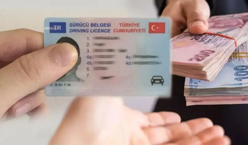 Hatay’da Ehliyet Almanın Maliyeti Asgari Ücreti Aştı