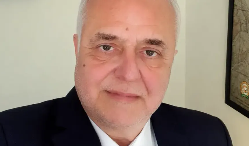 HATSO’da Değişim Çağrısı: Özkaya’dan Bünyamin Yavuz’a Destek!