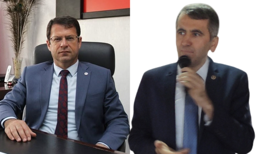 Tutuklama Sonrası Eryılmaz’dan Serkan Topal Açıklaması!