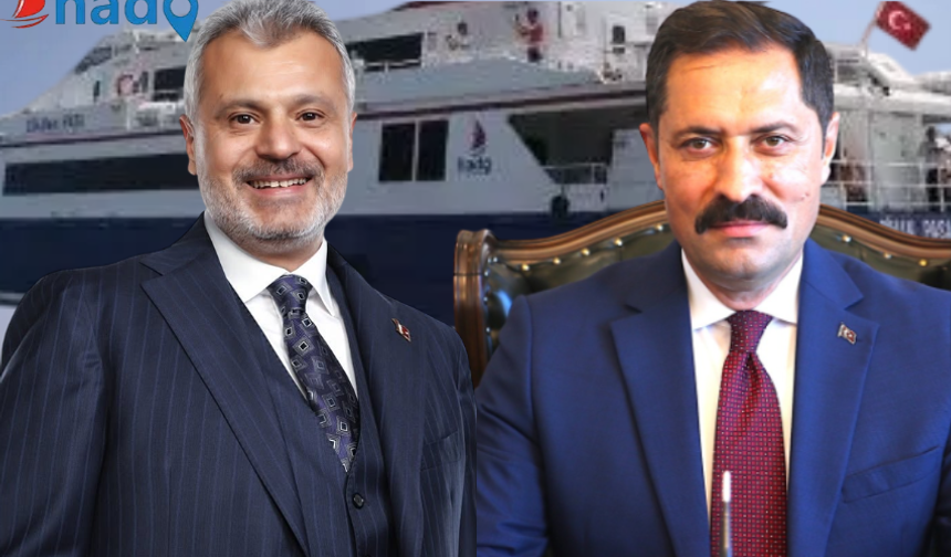 Tarih Açıklandı: HADO Seferleri Başlıyor!