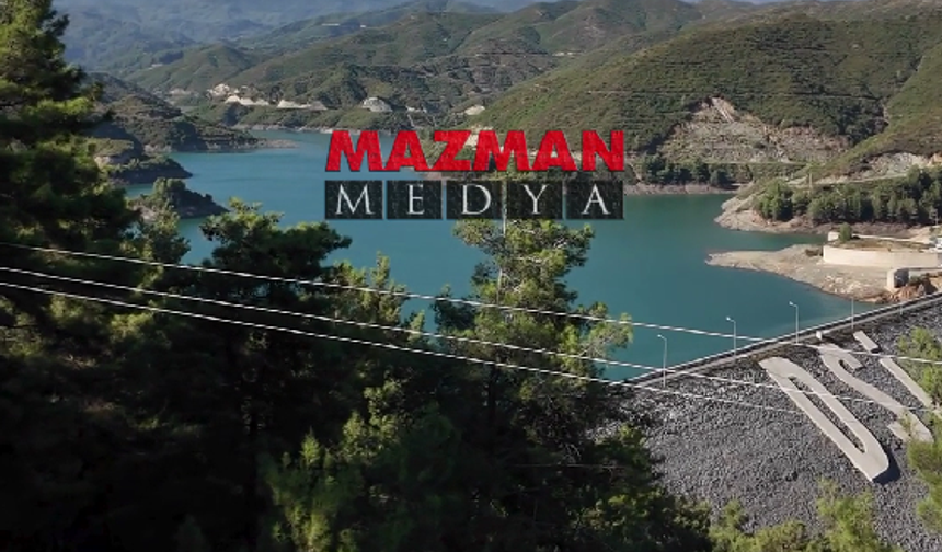 Karaçay Barajı’nda Dikkat Çeken Düşüş: Sel Sonrası Yüzde 20 Kayıp!
