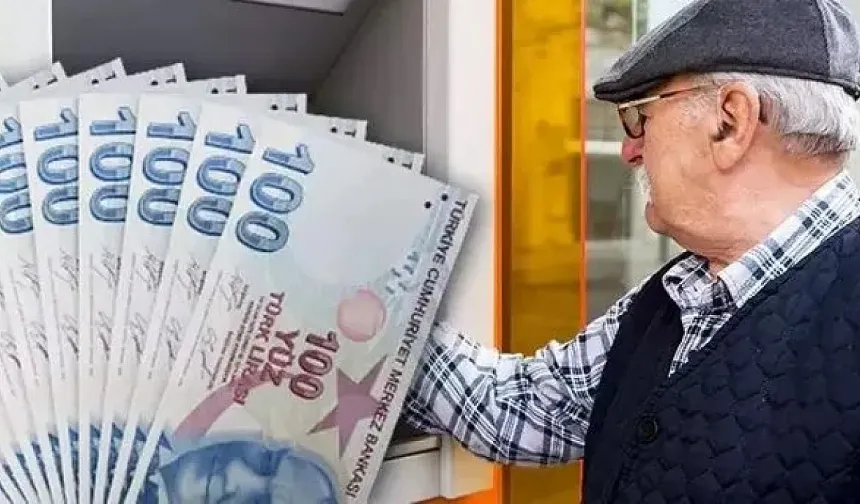 Hatay’da Emekliliği Gecikenlere Yeni Hak: Eksik Gün Sorunu Çözülüyor