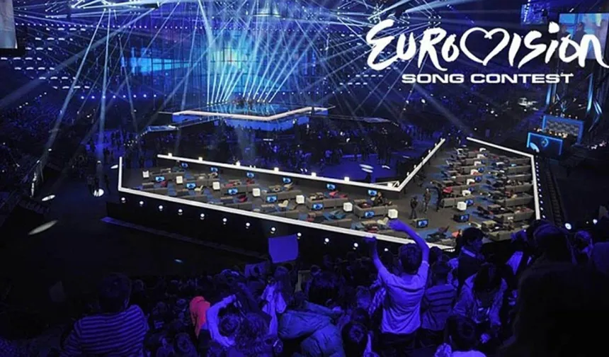 Eurovision 2027’ye Boykot Darbesi: İlk Ülke Belli Oldu!