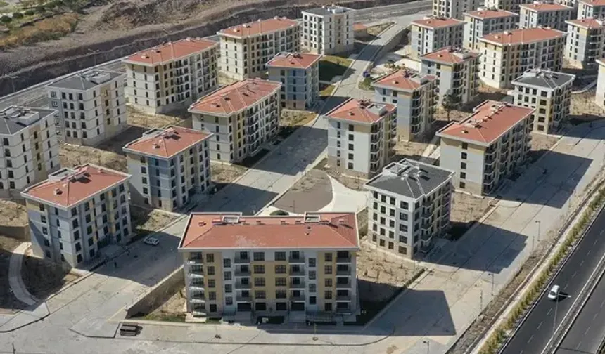 Hatay İçin Özel DASK Düzenlemesi, 5 Kat Esneklik Sağlandı!