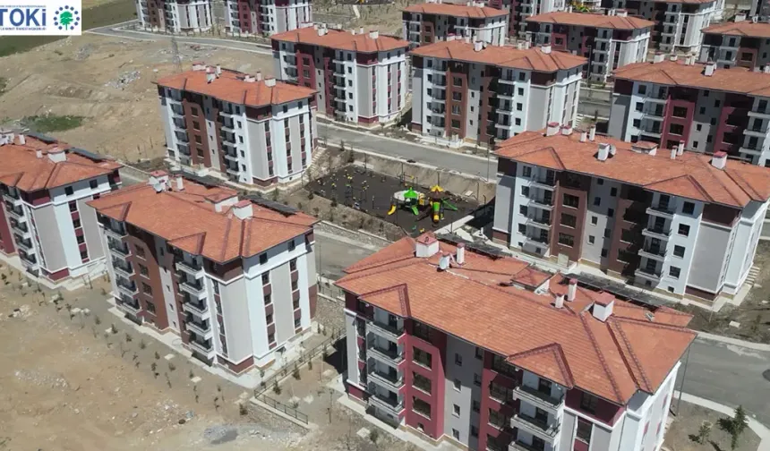 Hatay’da Sosyal Konut Fiyatlarına Tepki: “Bu Fiyatları Nasıl Ödeyelim?”